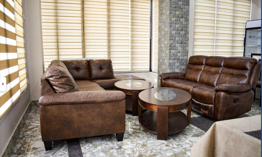 Lobby lounge, GaiaYuel, Chang