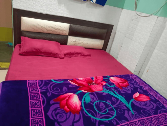 Reception 5, Hotel Raj Ratan, Kanpur Nagar