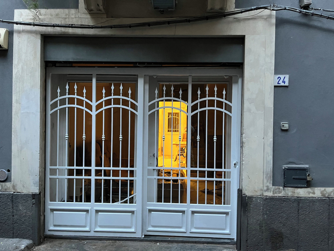 Exterior & Views 2, City Fair, Catania