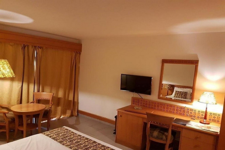 Bedroom 5, Assaraya Atlantic Hotel, Banjul