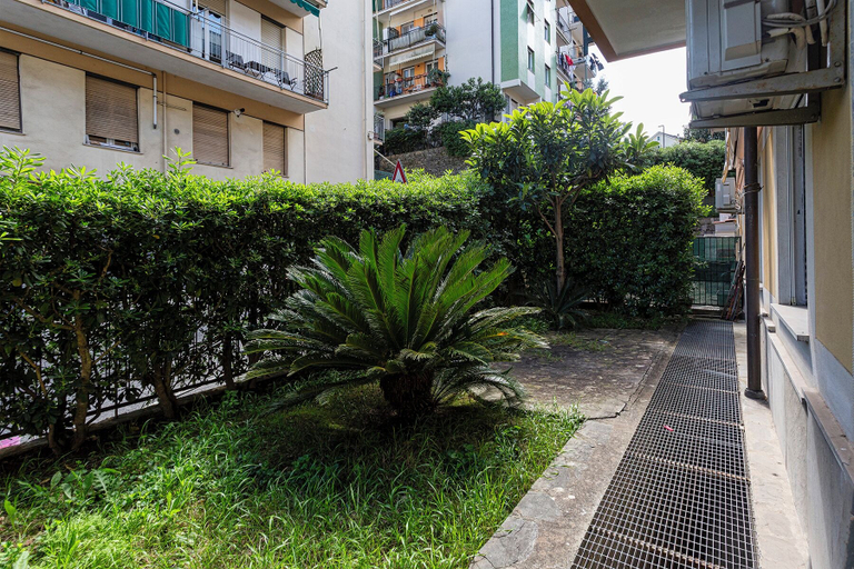 Exterior, Relax Apartment with Parking by Wonderful Italy, Genova