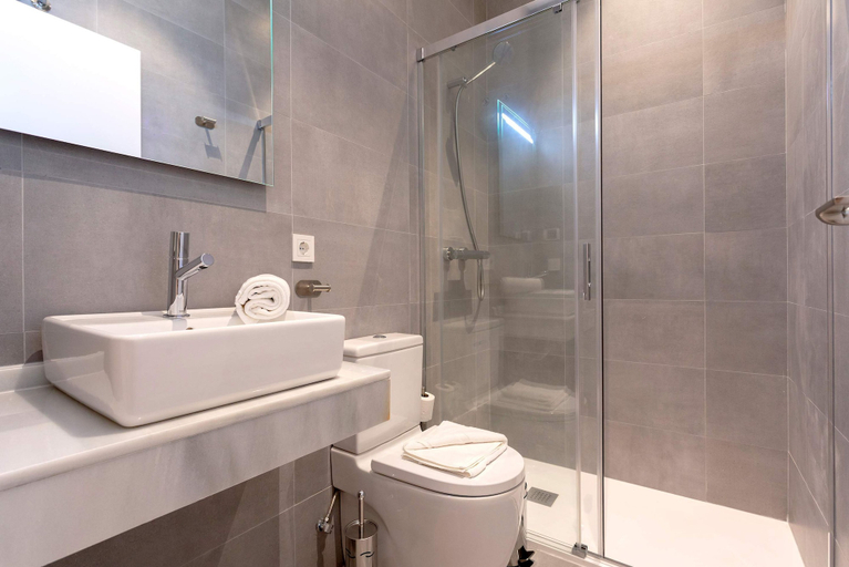 Room 5, Exclusive apartment near Cathedral. Rodrigo Caro IV, Sevilla