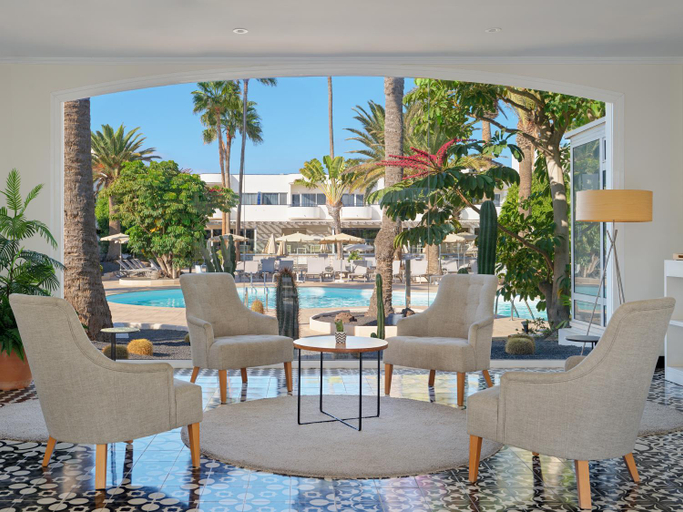 Public Area 5, H10 Ocean Dunas - Adults Only, Las Palmas
