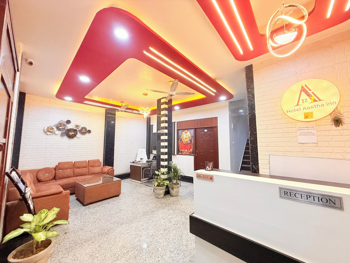 Others 1, Hotel Aastha Inn, Varanasi