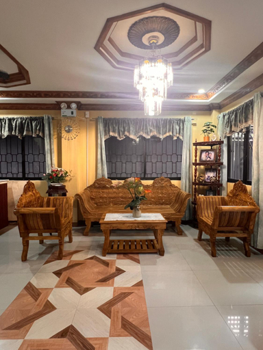 Others 5, Lovely Bedroom in Lila, Bohol with WIFI, AC & Ref, Lila