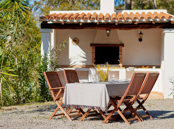 Room 2, Casa Para Familias en Ibiza, Baleares