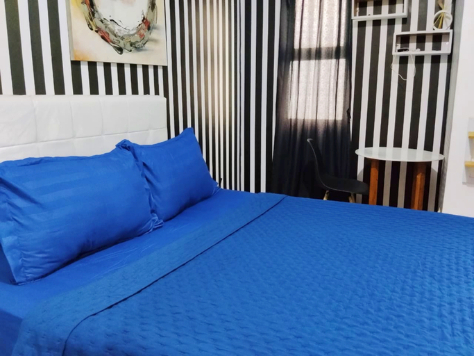 Bedroom 4, Antareja Urban Town By Reccoma, Tangerang Selatan