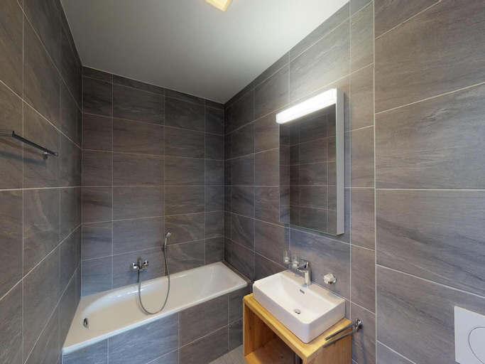 5, Great apartment in Veysonnaz, Sion