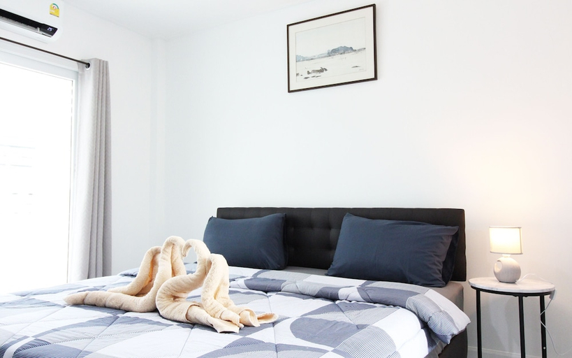 Featured Image, Room-baan Khunphiphit Homestay No3370, Phra Nakhon Si Ayutthaya