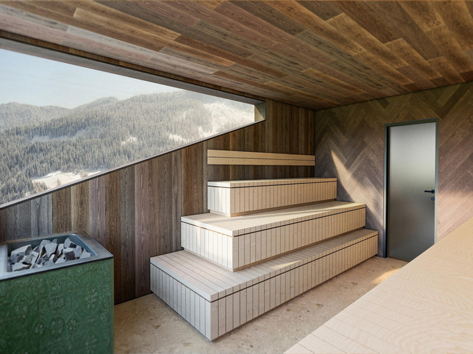 3, Apartment near glacier ski area, Zell am See