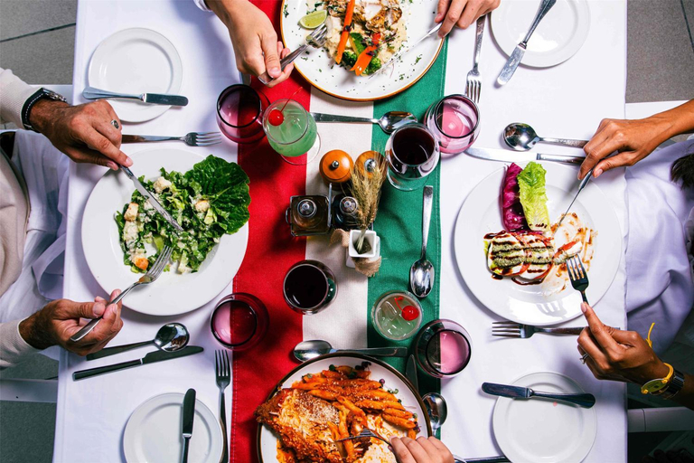 Food & Drinks 5, Sonesta Maho Beach Resort Casino & Spa- All Inclusive
