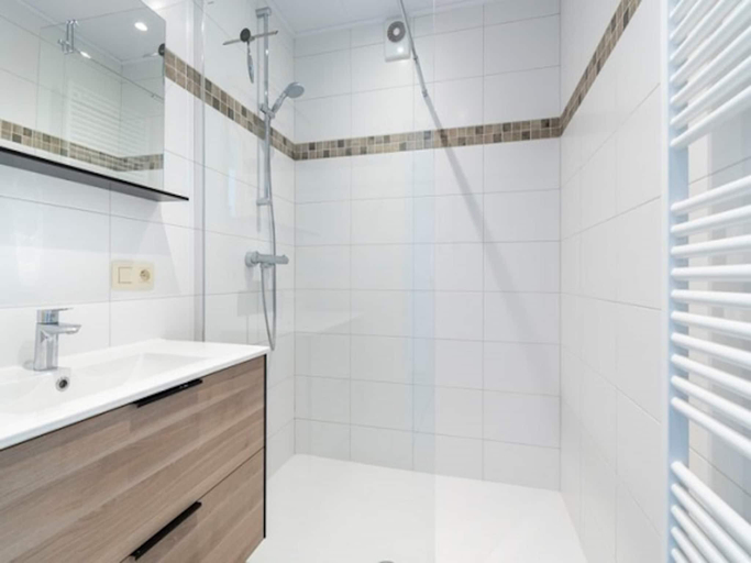 3, Apartment by North Sea with Stunning Views, West-Vlaanderen