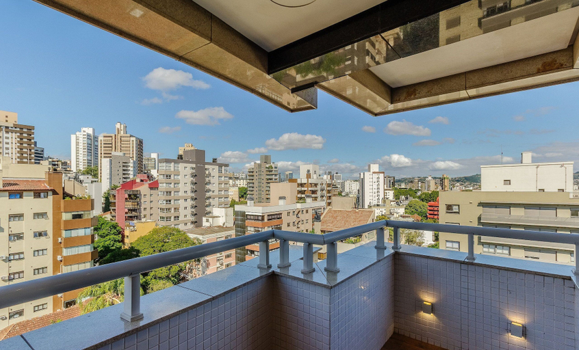 Others 5, Comfort and a Beautiful View! Pgr1101, Porto Alegre