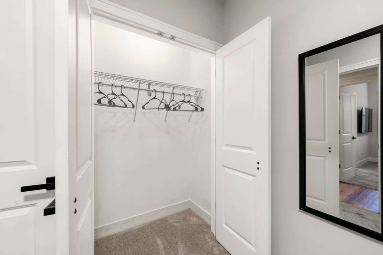 Room 3, Chicago 2 Bed 2 Bed Comfy Home, Cook