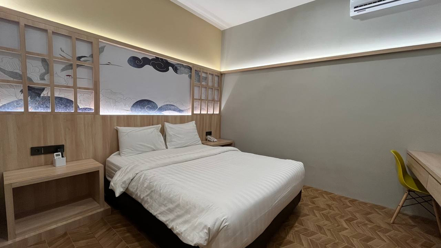Others 3, Hotel Kawa Samarinda Japanese Style, Samarinda
