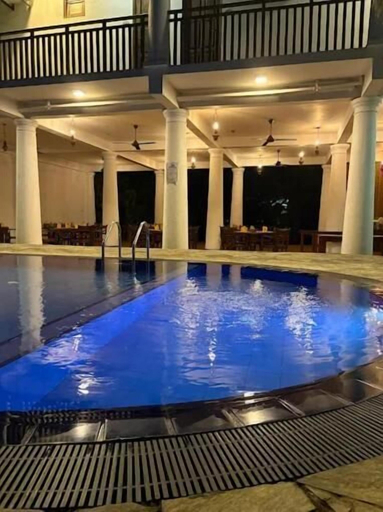 Pool 5, Oga Reach Yala, Thissamaharama