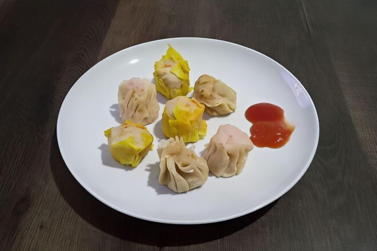 Food & Drinks 5, Alzara Hotel Syariah, West Jakarta