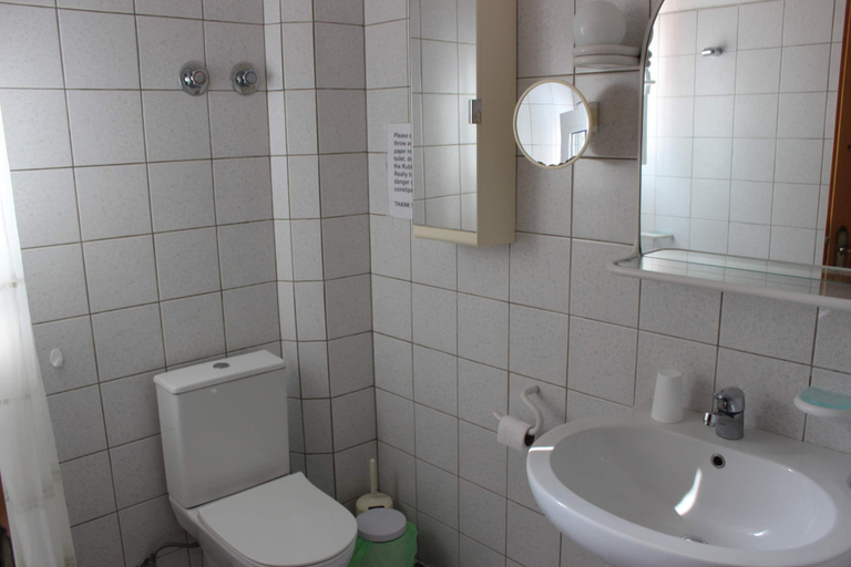 Room 2, Couples Warm Nook - Thassos Seabreeze Nest, East Macedonia and Thrace