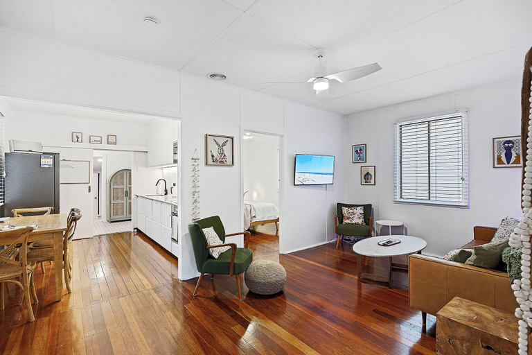 Room 5, Salt Soul South Freo - 3BR, Fremantle