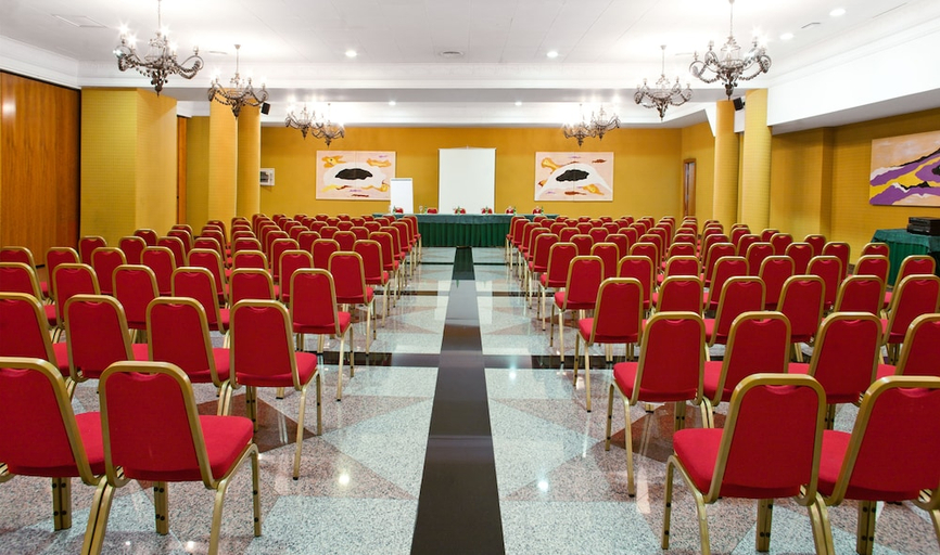Others 4, Hotel ILUNION Les Corts Spa, Barcelona