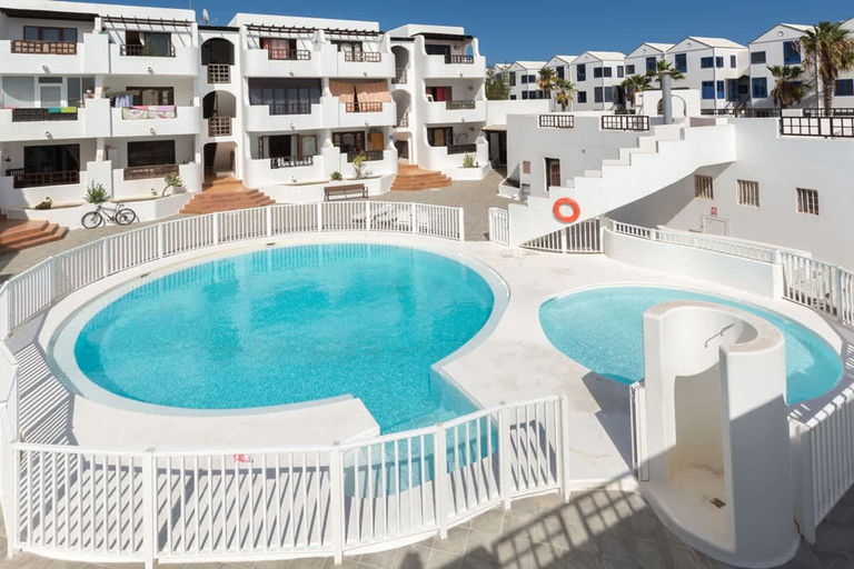 Others 2, Apartamento Golden Teguise, Las Palmas