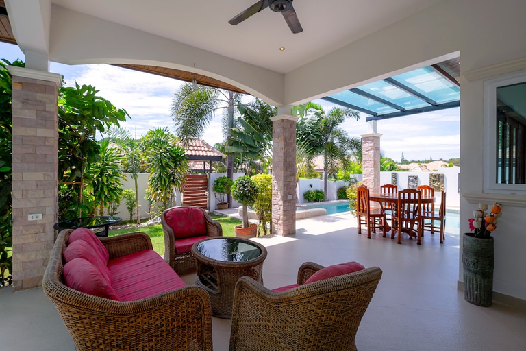 Others 3, Orchid Paradise Homes OPV202, Hua Hin