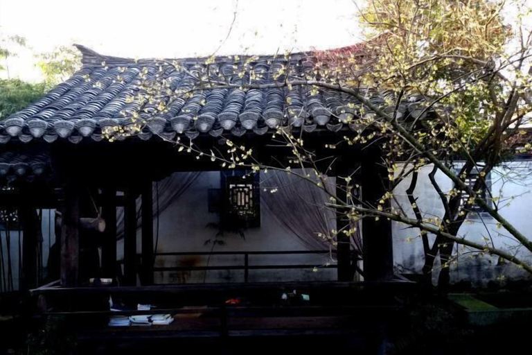 Exterior & Views 2, Huangshan ShouShanRuZong Hotel, Huangshan