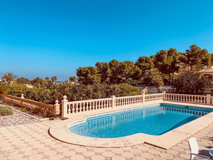 Others 3, Villa Vicenta in Javea, Alicante