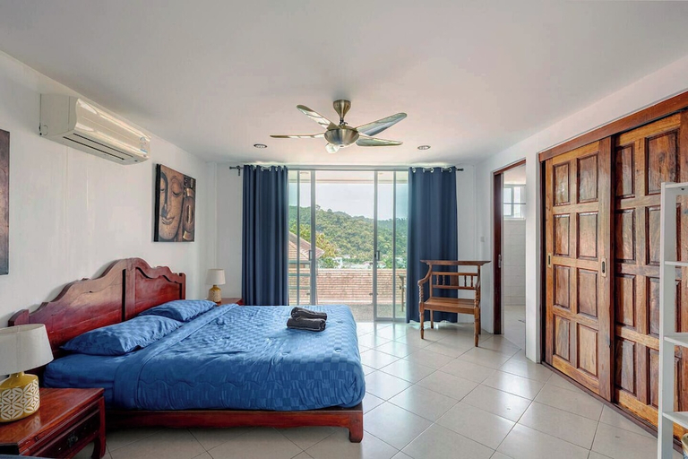 Bedroom 2, Kamala Heights, Phuket Island
