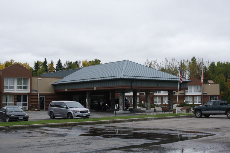 Exterior & Views 2, Americinn by Wyndham International Falls, Koochiching