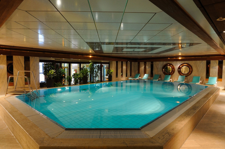 Sport & Beauty 2, Maritim Hotel Köln, Köln