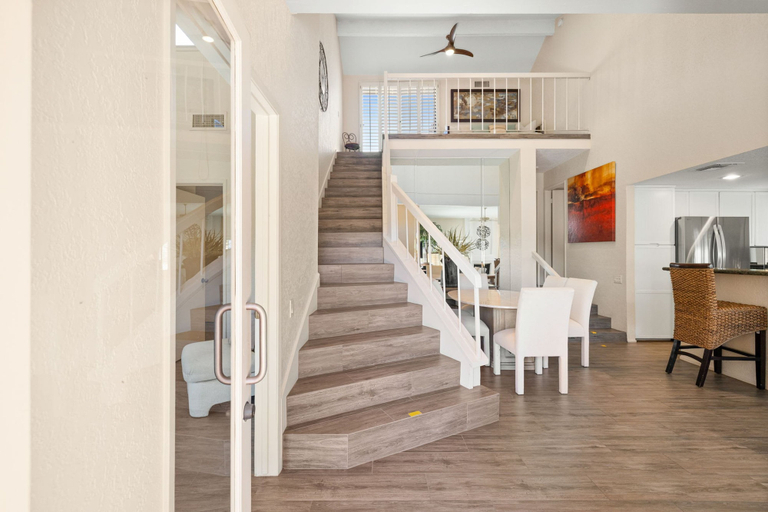 Room 3, Ironwood Desert Retreat With Private Jacuzzi Scenic Views, Riverside