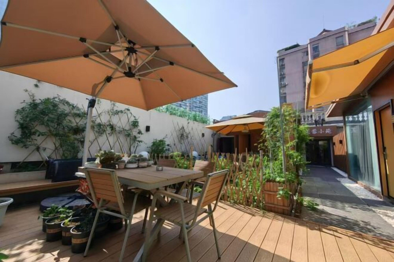 Others 5, Shida Hotel, Chengdu