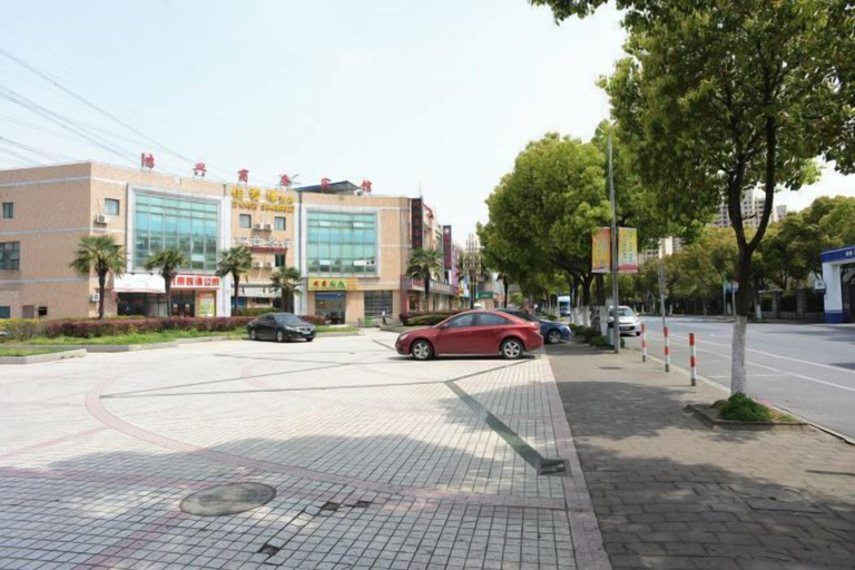 Others 5, Hongxing Business Hotel, Shanghai
