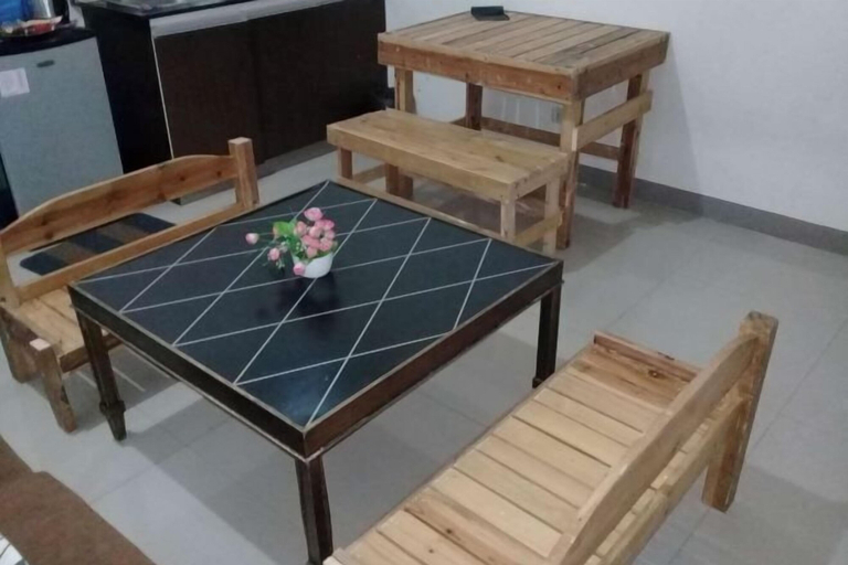 Others 5, Kassel Residences Staycation near NAIA, Parañaque