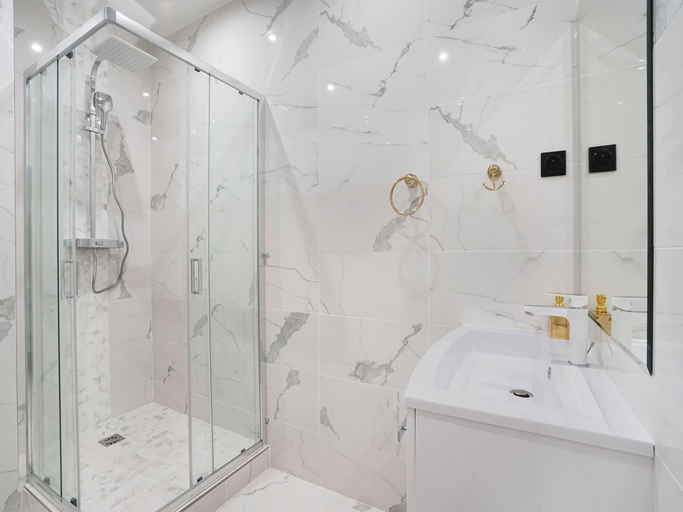 3, Sublim Apartment Center of Paris Opera, Paris