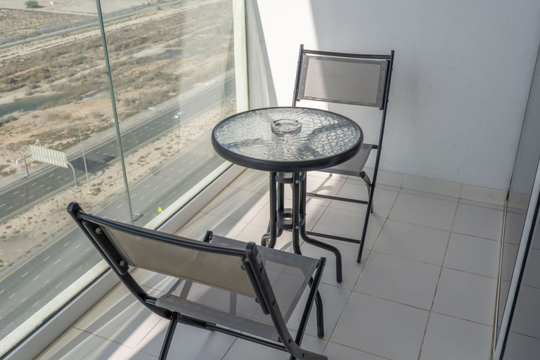 Room 5, Majestic Studio in Damac Carson C, Dubai