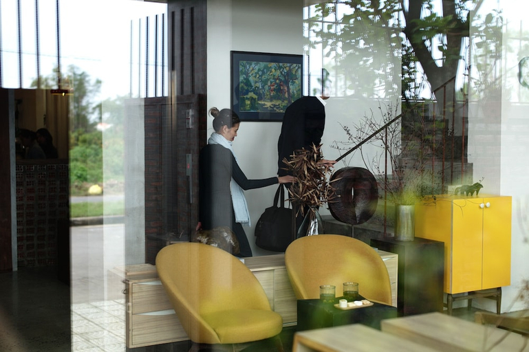 Public Area 2, Kaia Gallery Hotel, Da Nang