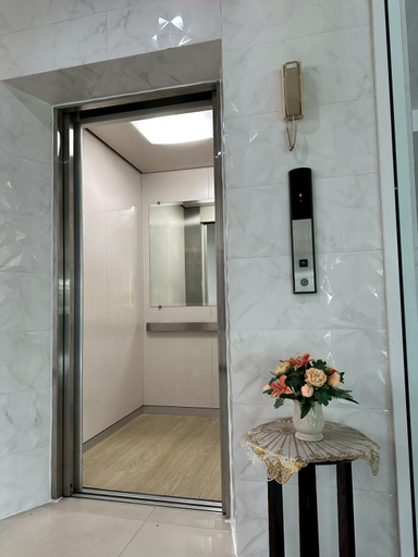 Bathroom, Golden Good Hill, Chiang Mai, Muang Chiang Mai
