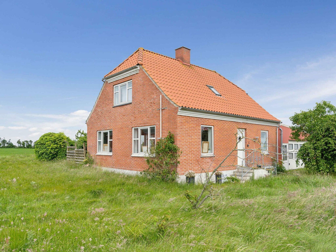 Primary image, 5 Star Holiday Home in Thyholm, Struer