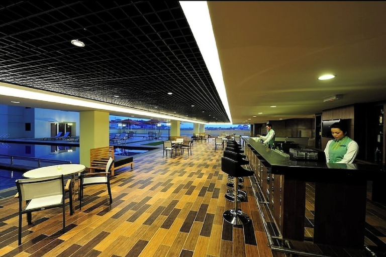 Food & Drinks, MoonLight Residence, Kota Kinabalu