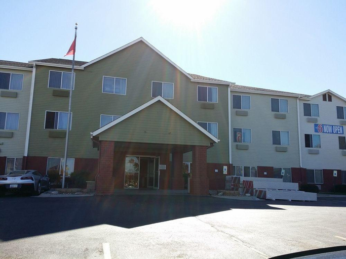 Exterior & Views 2, Garner Hotel LINCOLN NORTH by IHG, Lancaster