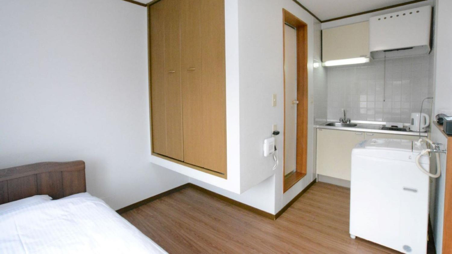 Bedroom 2, Tabist Motodai Business Hotel Kanonji, Kan'onji
