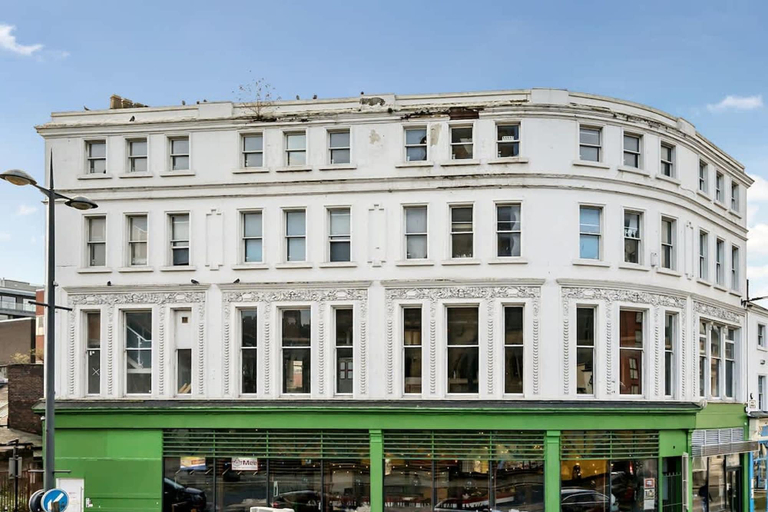 Room 3, Stay in Liverpool City Centre, Sefton