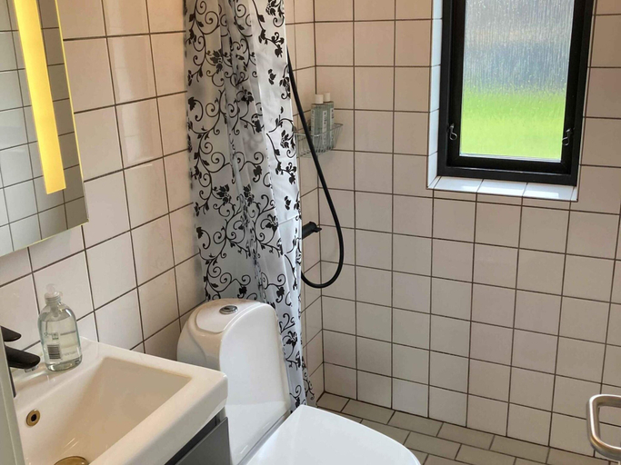Interior 2, 5 Star Holiday Home in Bogense, Nordfyns