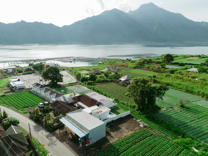 Others 5, Nadine Villa Kintamani with Natural Hot Spring, Bangli