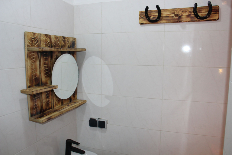 Room 3, Auberge Brava Tifnit, Chtouka-Aït Baha