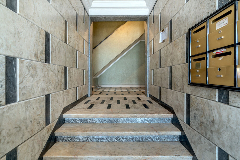 Room 3, Estrela House II by Homing, Lisbon