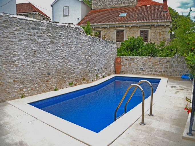 Sport & Beauty 5, Apartments Villa Nada Sutivan - Two Bedroom Apartment with Terrace, Sutivan