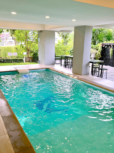 Sport & Beauty, Nava Grand, Thanyaburi